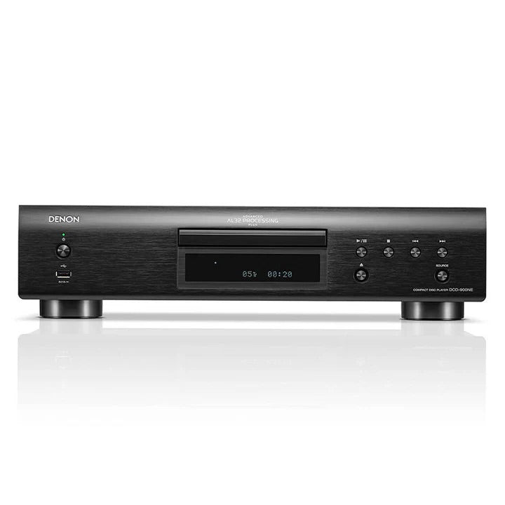 Denon DCD900NE CD Player