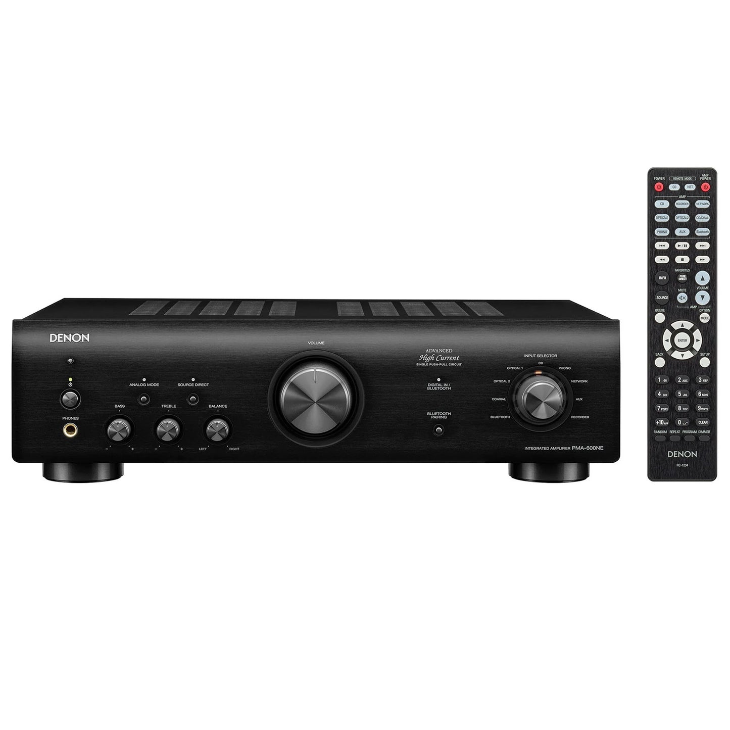 Denon PMA600NE Amplifier