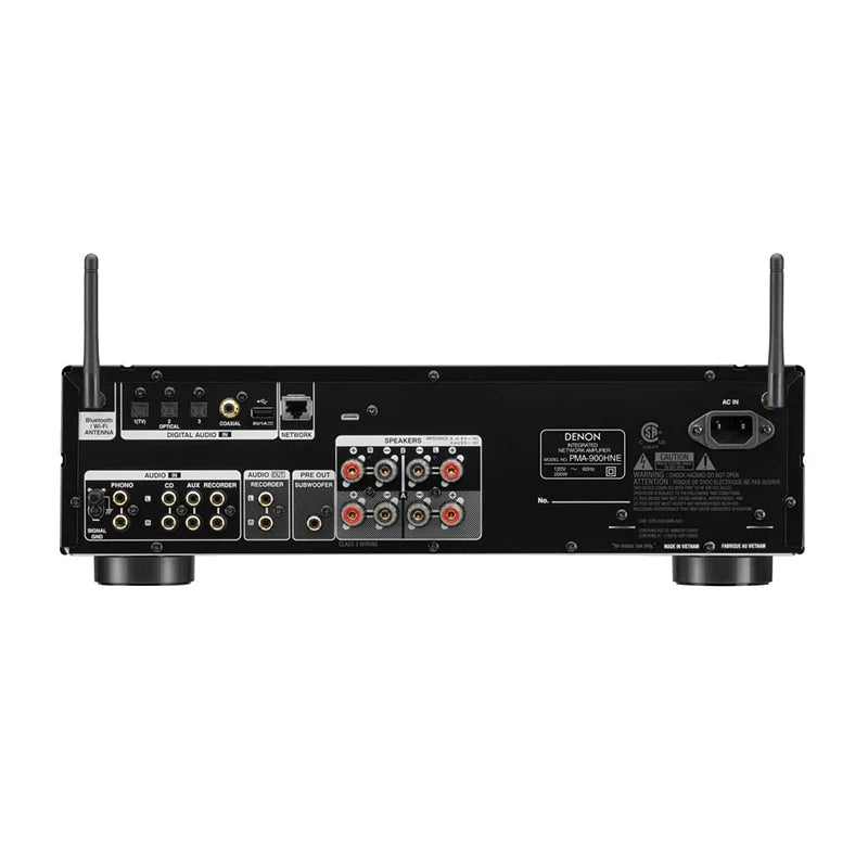 Denon PMA900HNE Amplifier