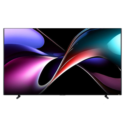 Hisense 116UX MiniLED 4K VIDAA Smart TV