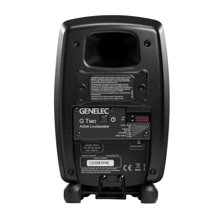 Genelec G Two (Unboxed)