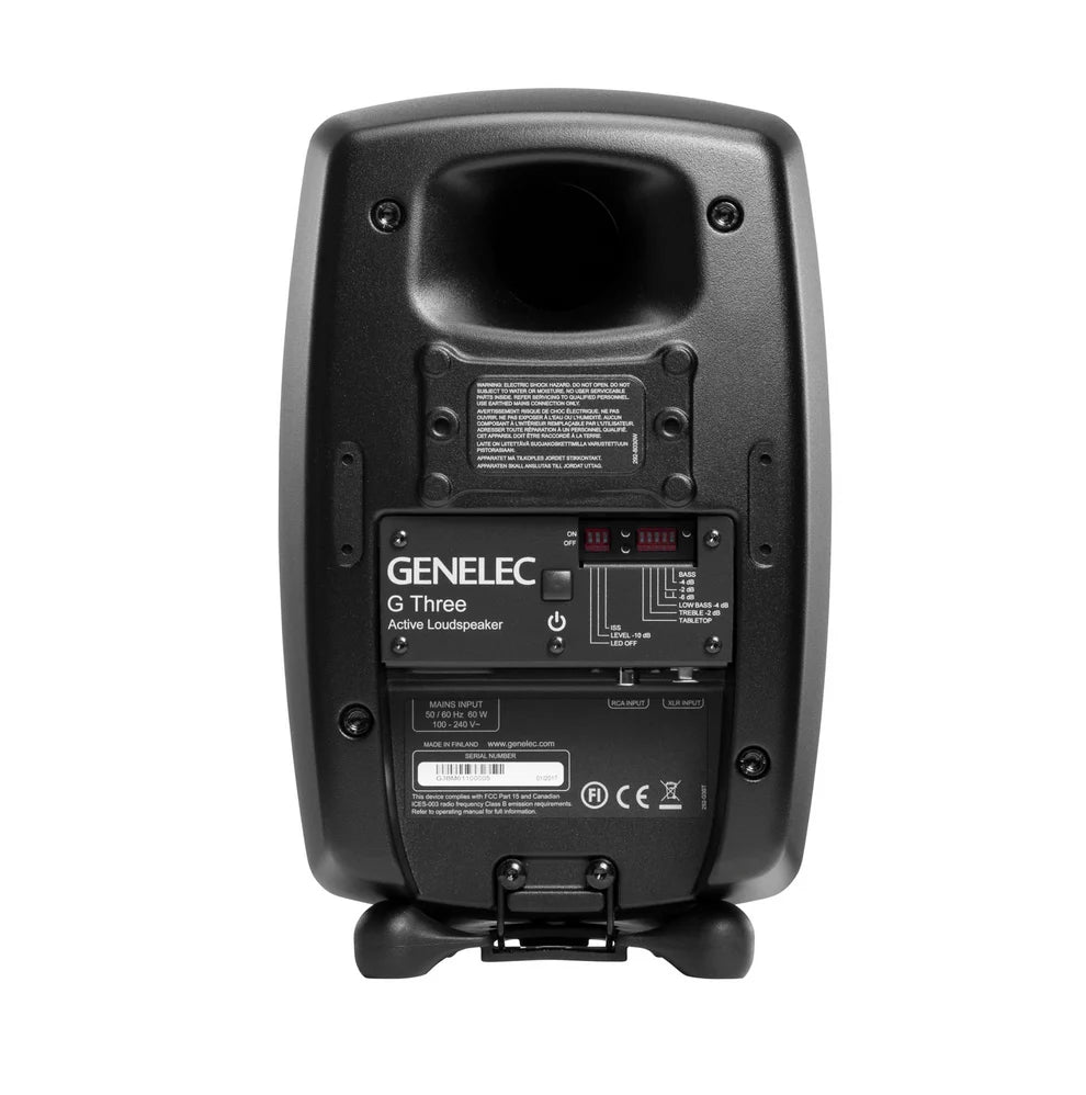 Genelec G Three