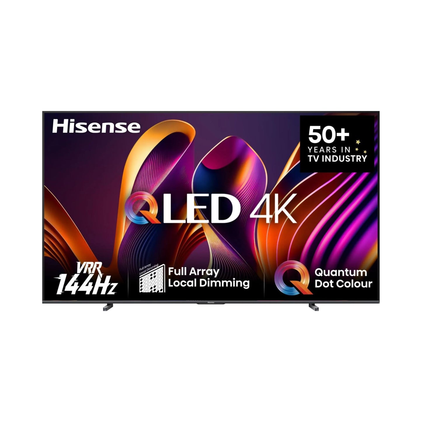 Hisense 100E7N PRO