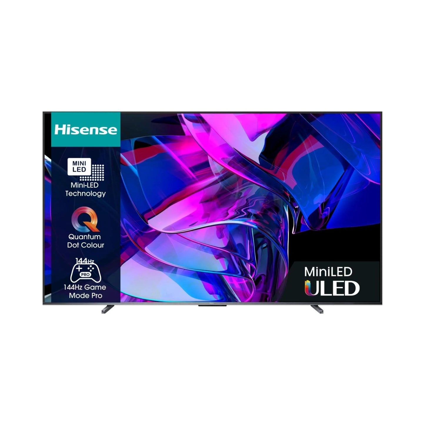 Hisense 100U7K