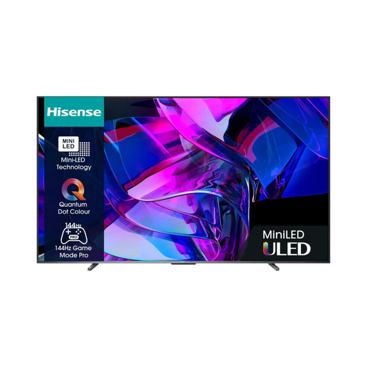 Hisense 100U7K