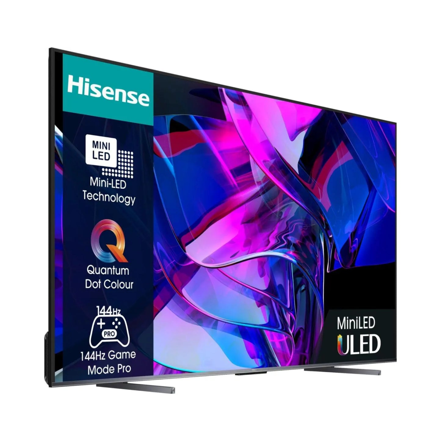 Hisense 100U7K