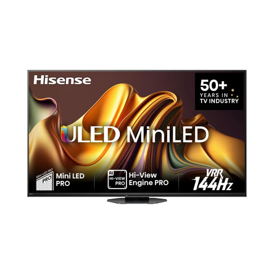 Hisense 65U8N