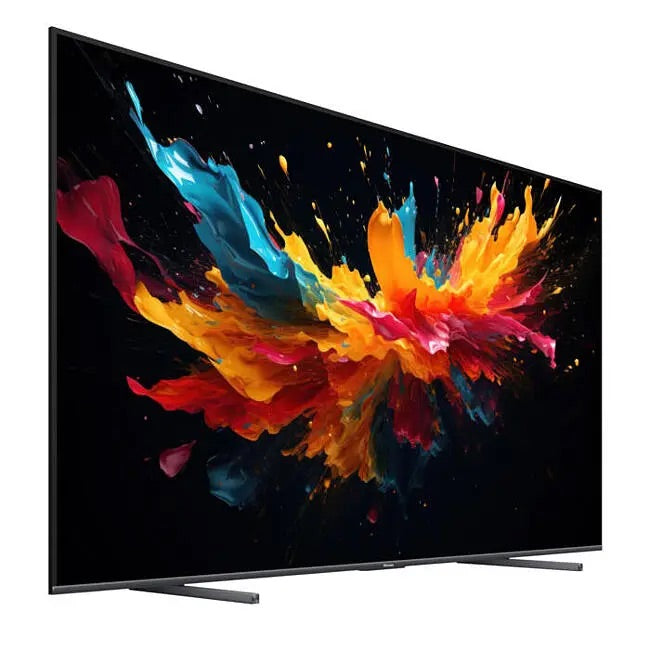 Hisense 100" Q7N QLED 4K TV