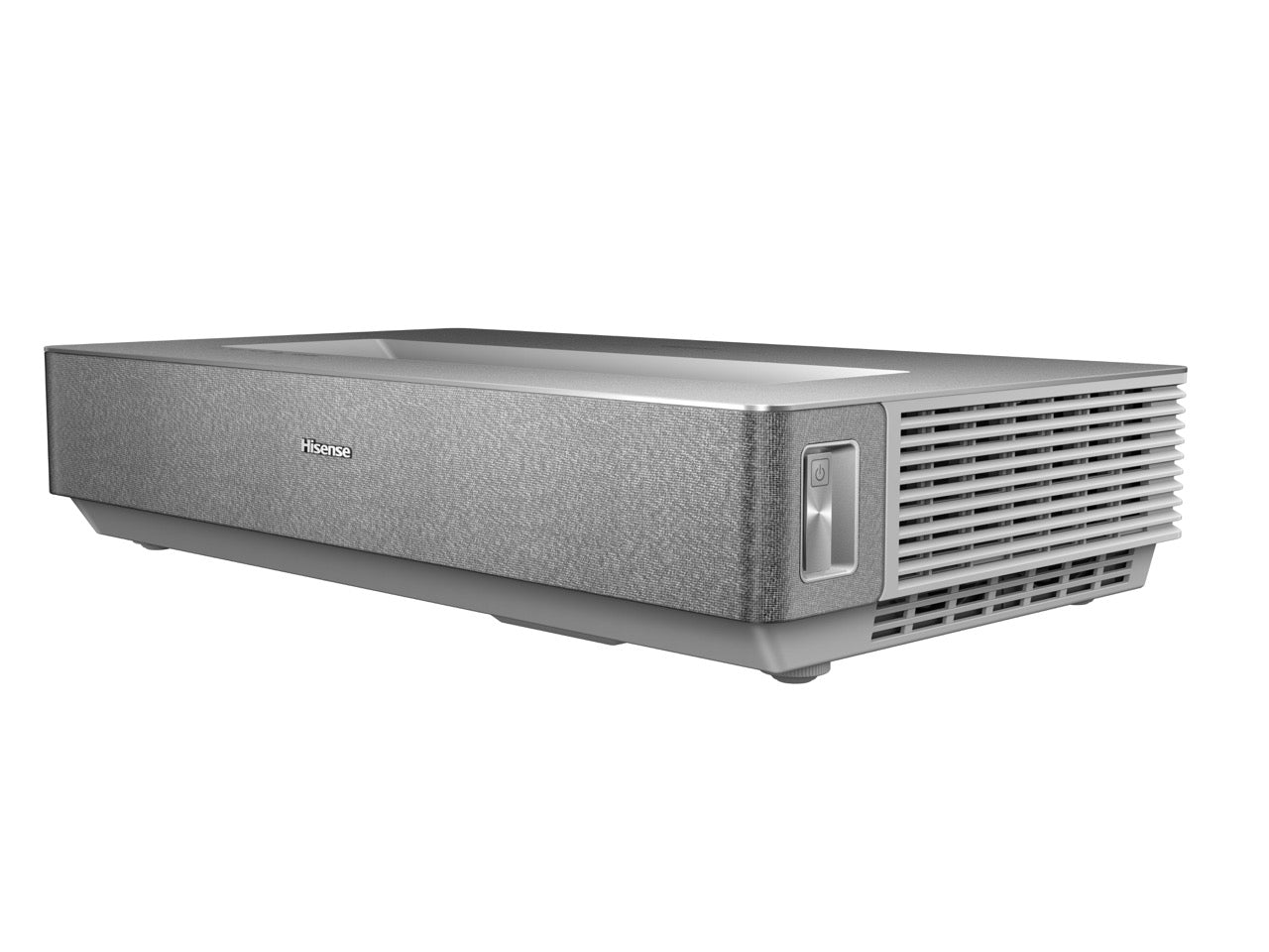Hisense 100” 4K Laser TV | 100L5H