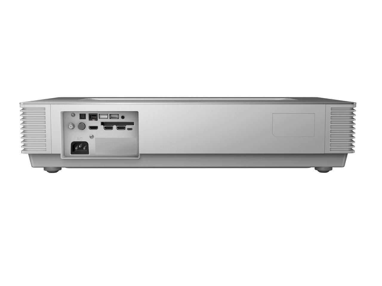 Hisense 100” 4K Laser TV | 100L5H