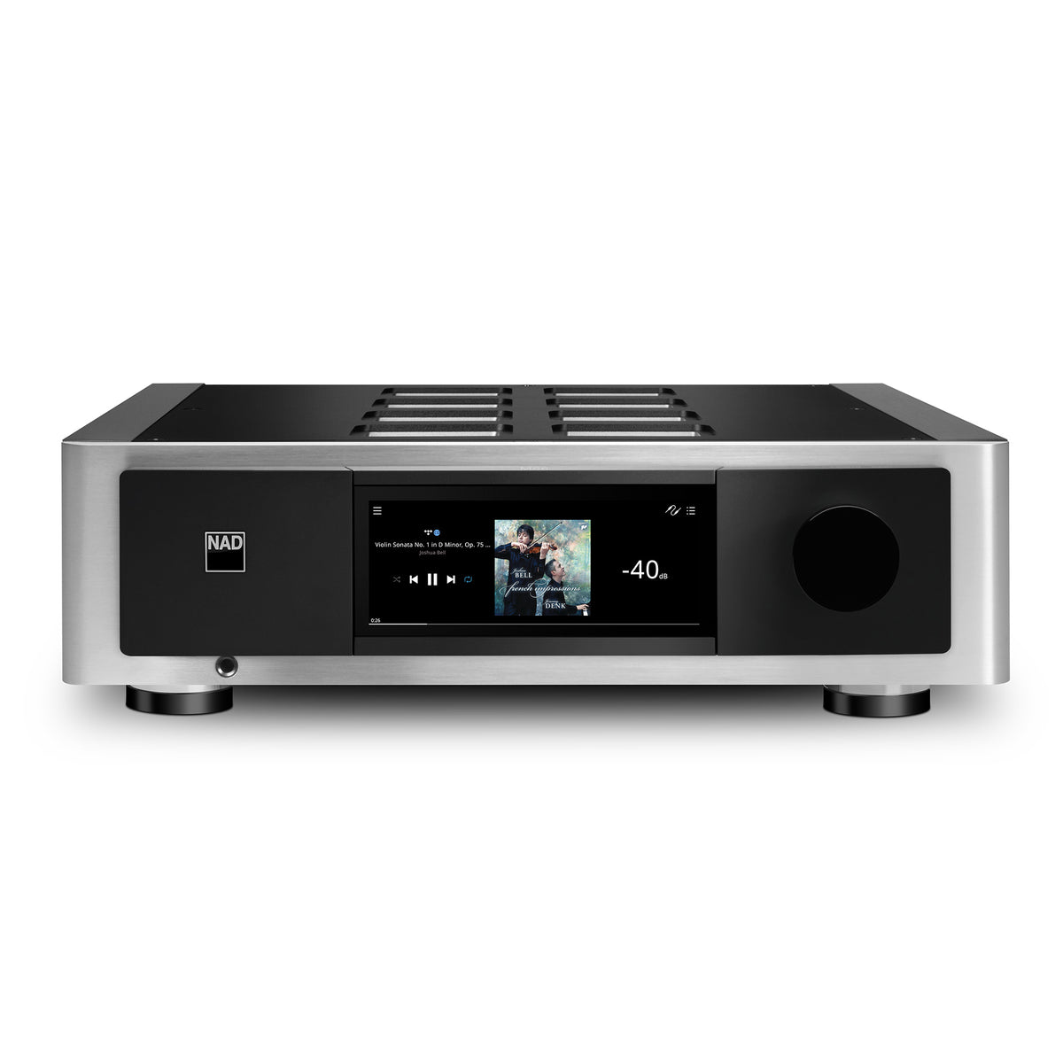 NAD M66