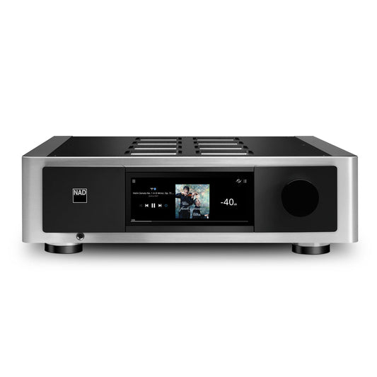 NAD M66