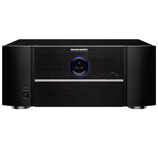 Marantz MM7055 Power Amp