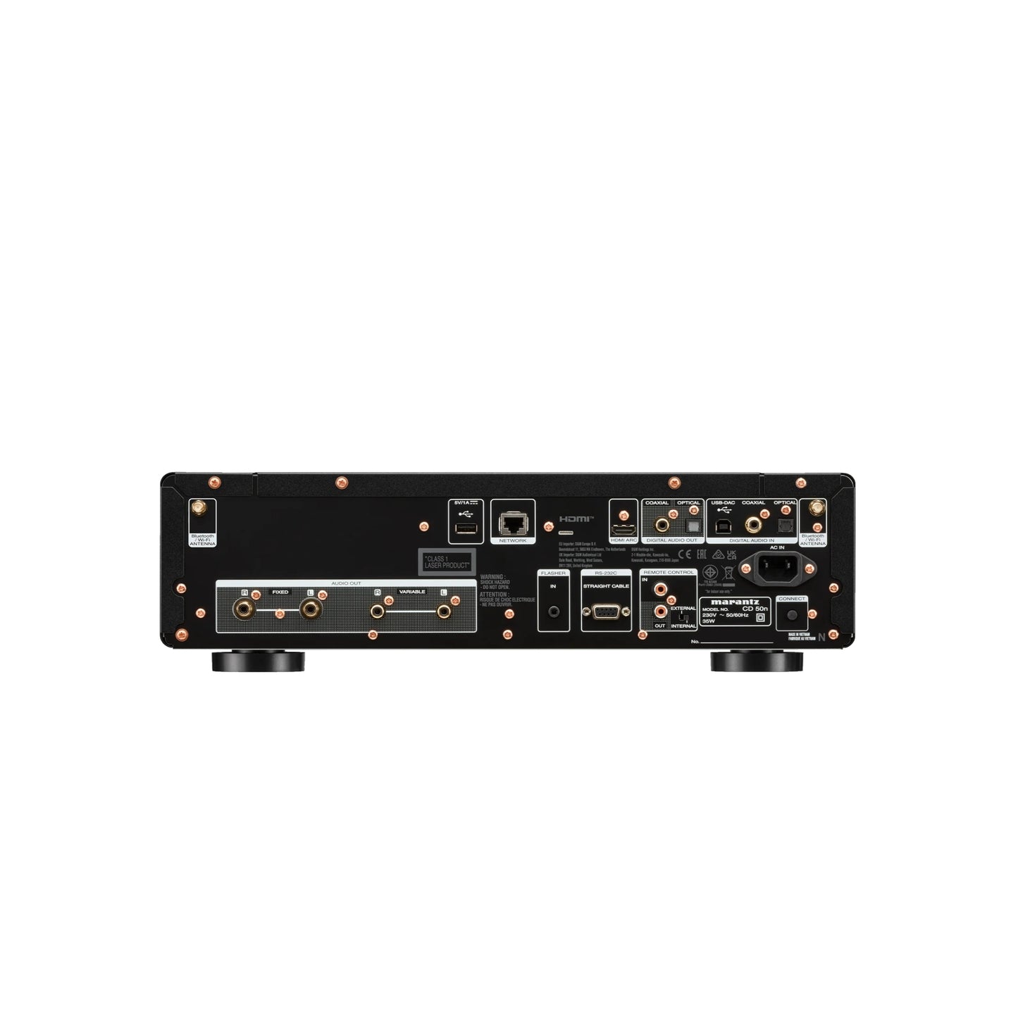 Marantz CD50N