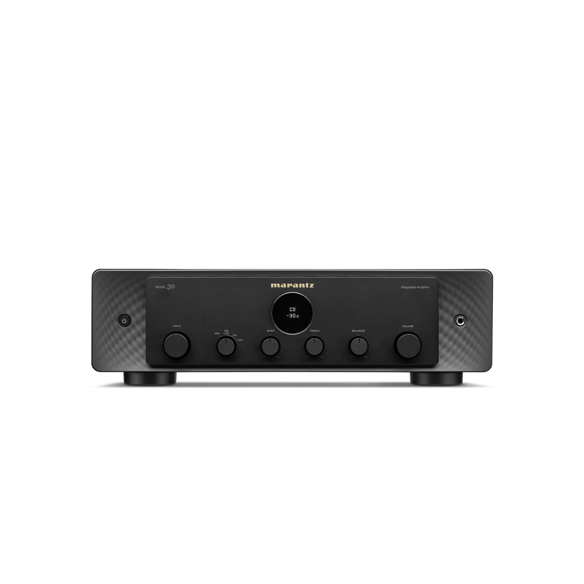 Marantz MODEL30 – Hi-Fi Specialists