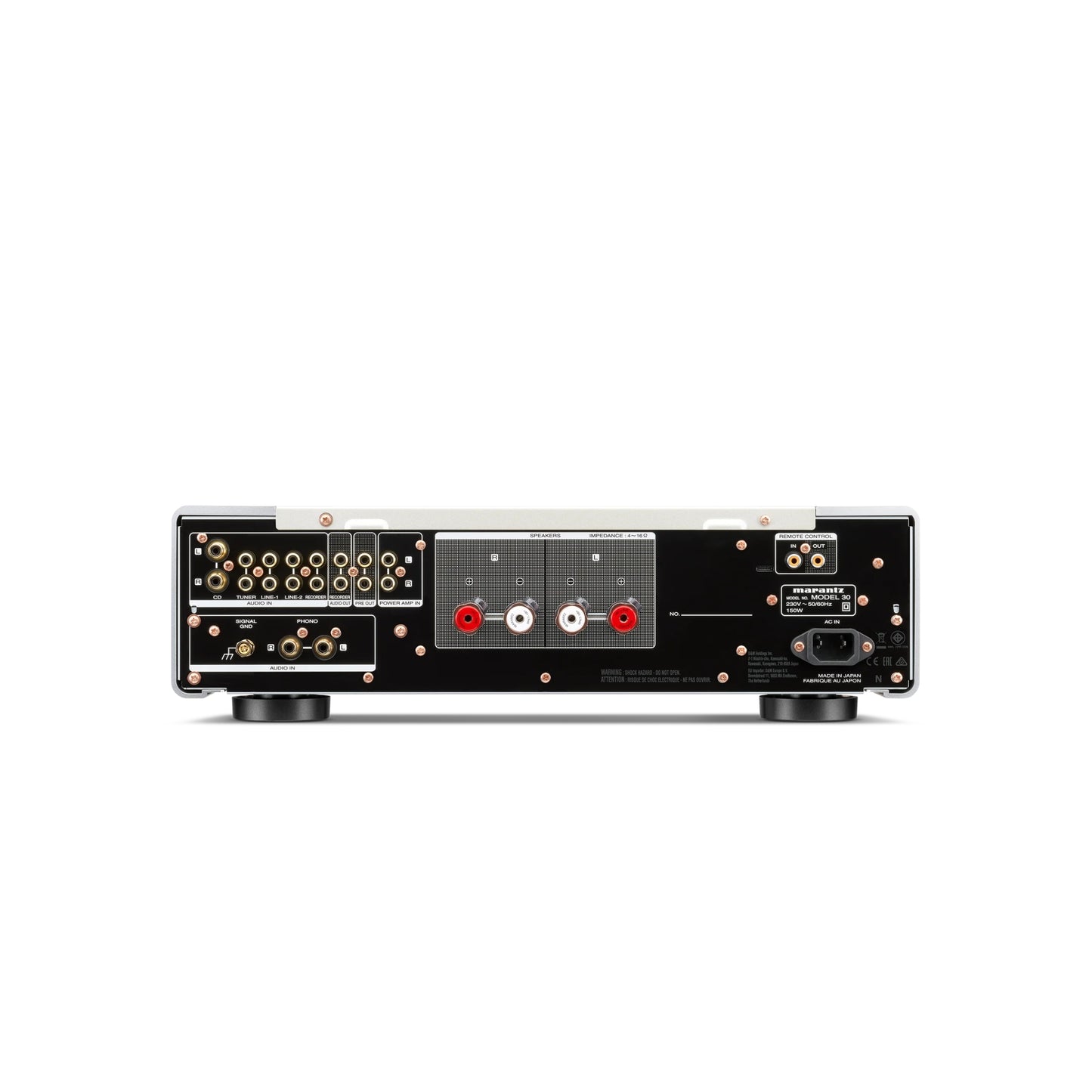 Marantz MODEL30