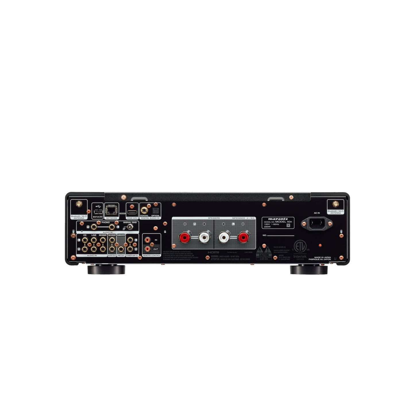 Marantz MODEL40N