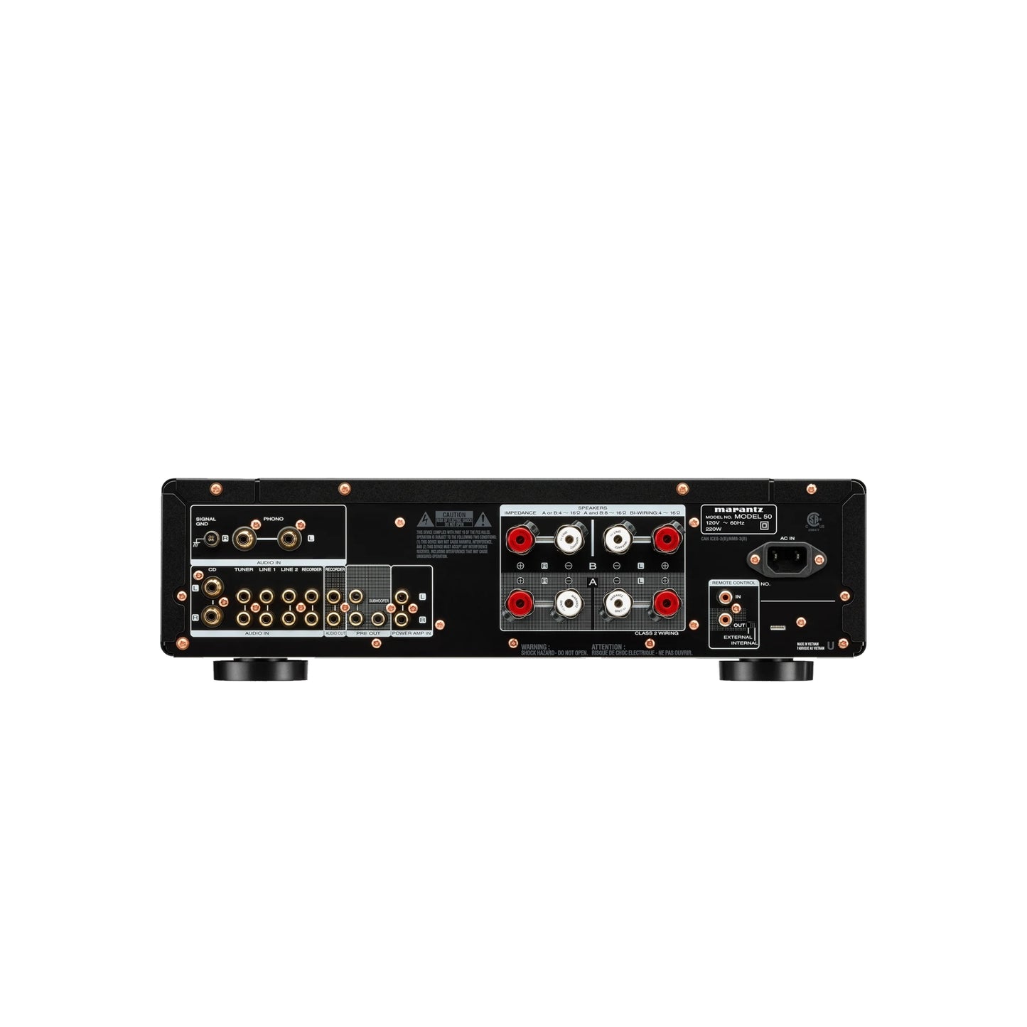 Marantz MODEL50
