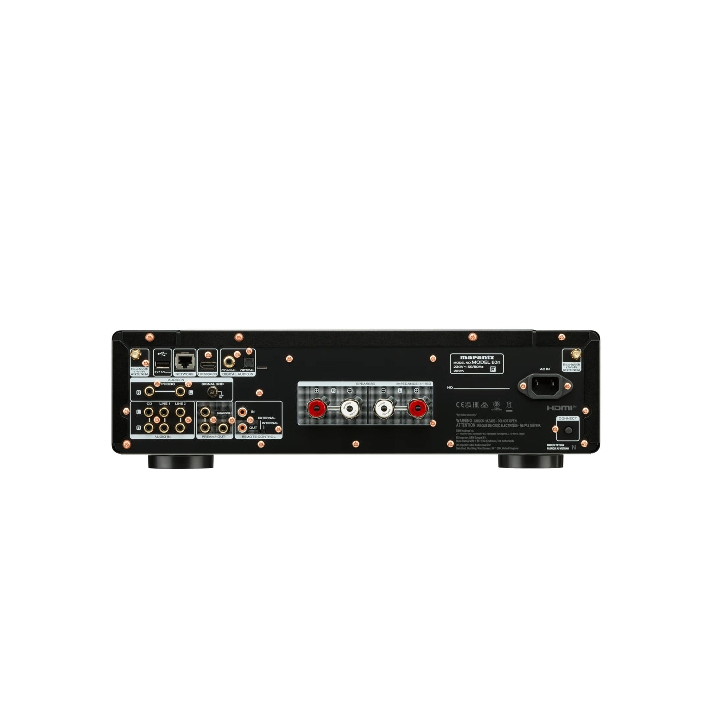 Marantz MODEL60N