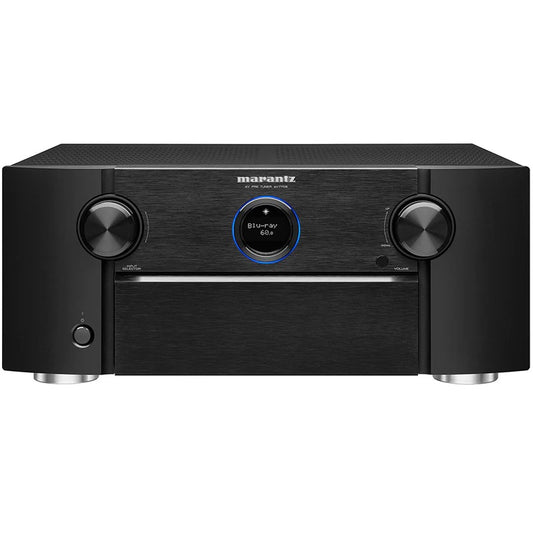 Marantz AV7706 AV Processor