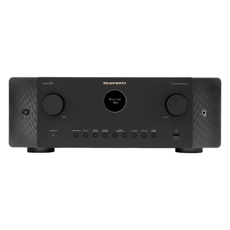 Marantz CINEMA60 AVR