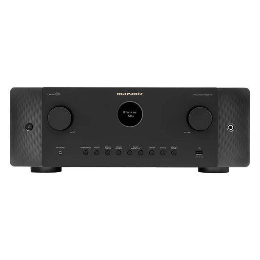 Marantz CINEMA60 AVR