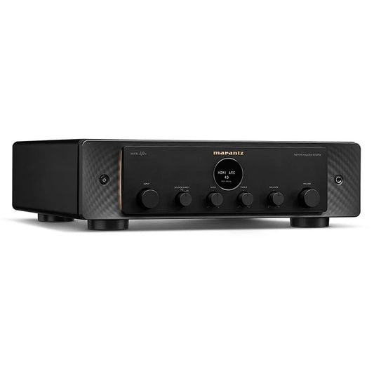 Marantz MODEL40N Network Amp
