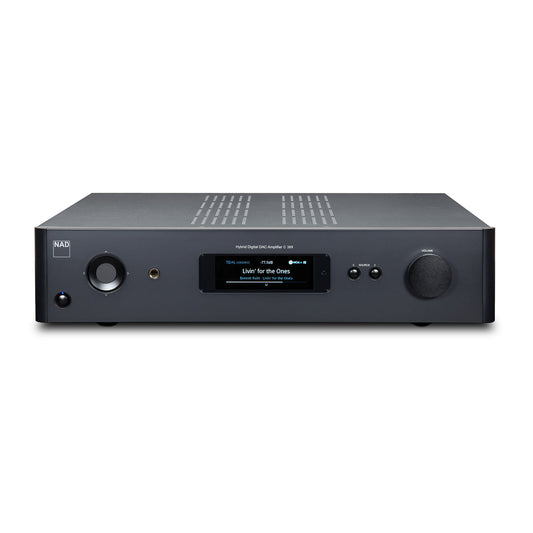 NAD C389