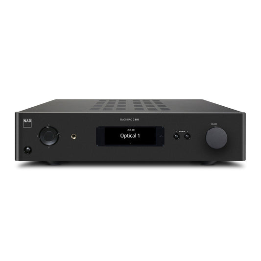 NAD C658