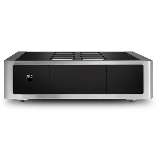 NAD M23 Stereo Power Amp