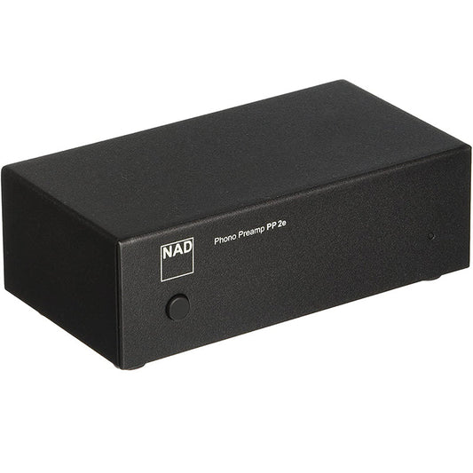 NAD PP2e Phono Pre-Amp