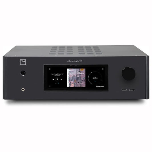 NAD T778 AV Receiver