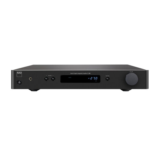 NAD C338