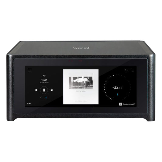 NAD M10 V3 BluOs Streaming Amplifier