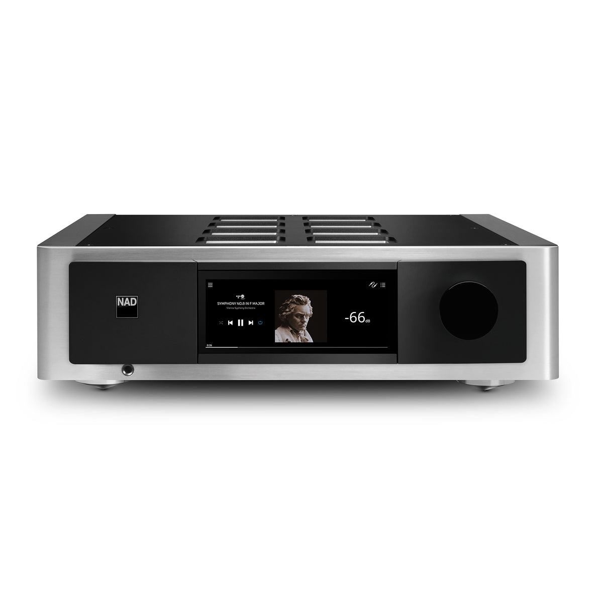 NAD M33