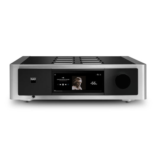 NAD M33