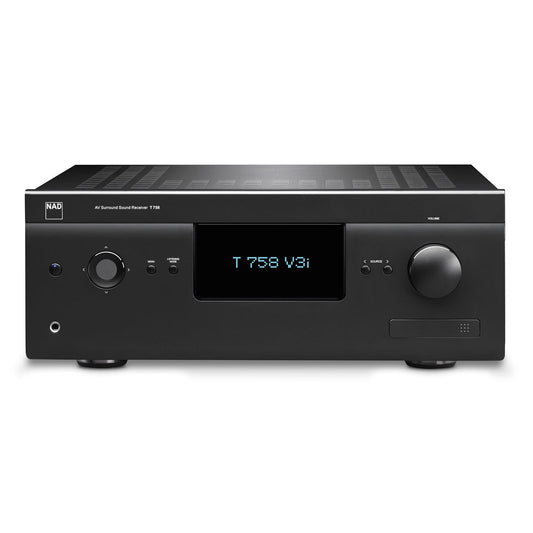 NAD T758 V3i