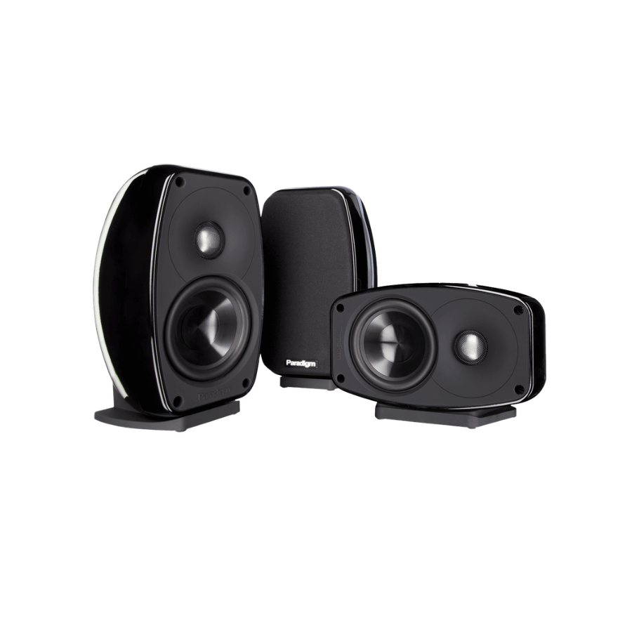 Paradigm Cineme100 3.0 speaker system