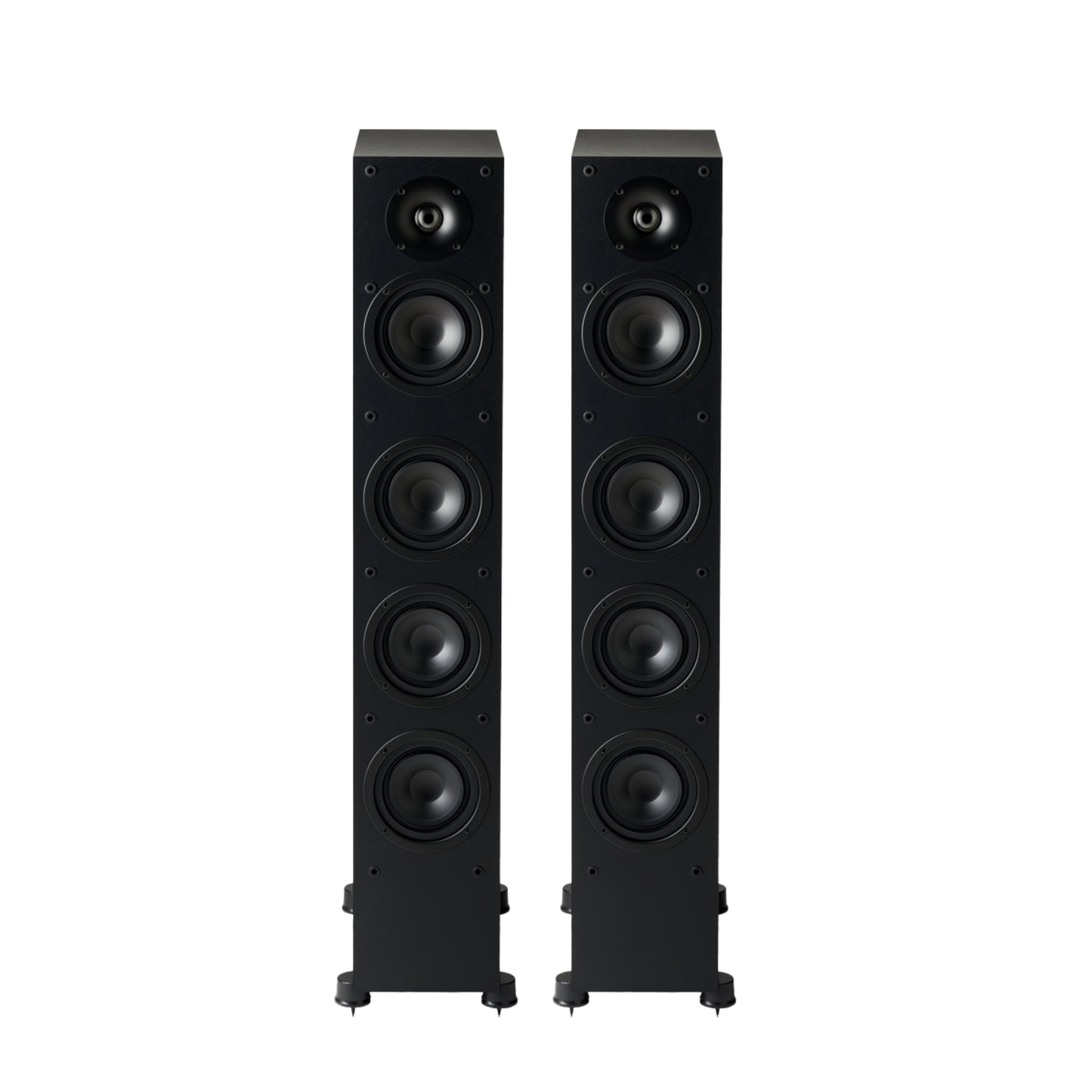 Paradigm Monitor SE 6000F