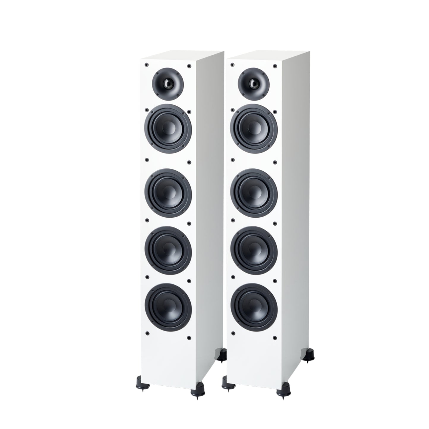 Paradigm Monitor SE 6000F