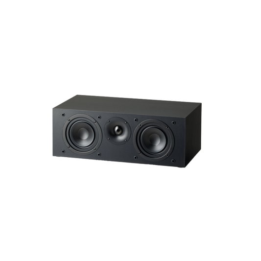 Paradigm black Centre channel speaker