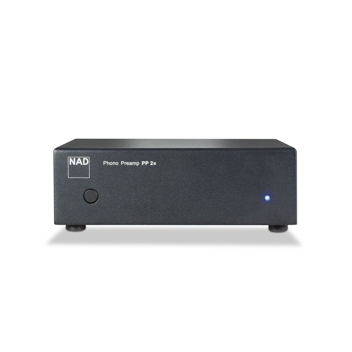 NAD PP2e