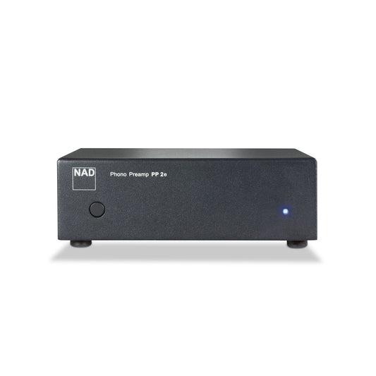 NAD PP2e