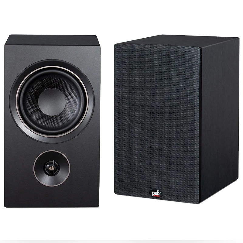 PSB | HiFi Specialists – Hi-Fi Specialists