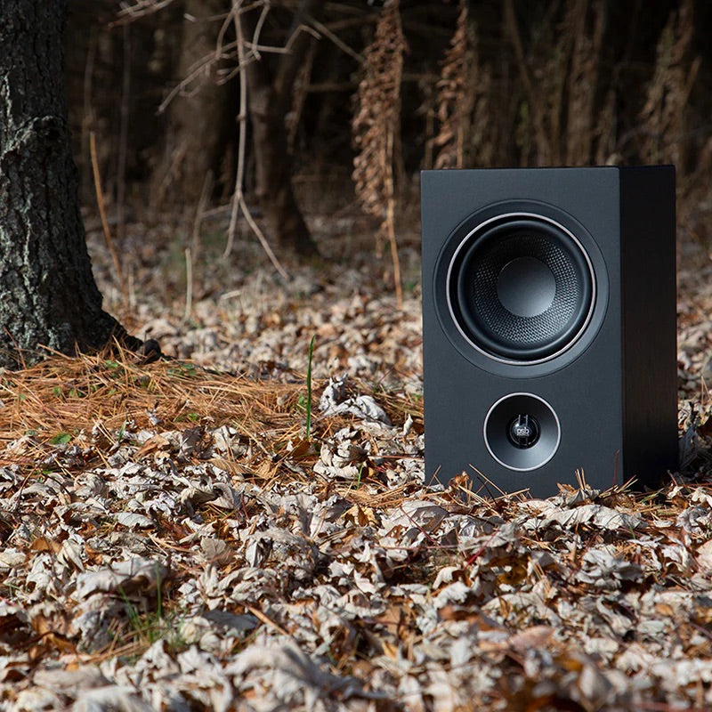 PSB Alpha P5 – Bookshelf Speaker