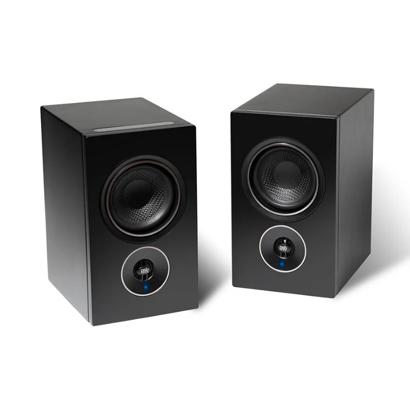 PSB Alpha IQ Active Speakers