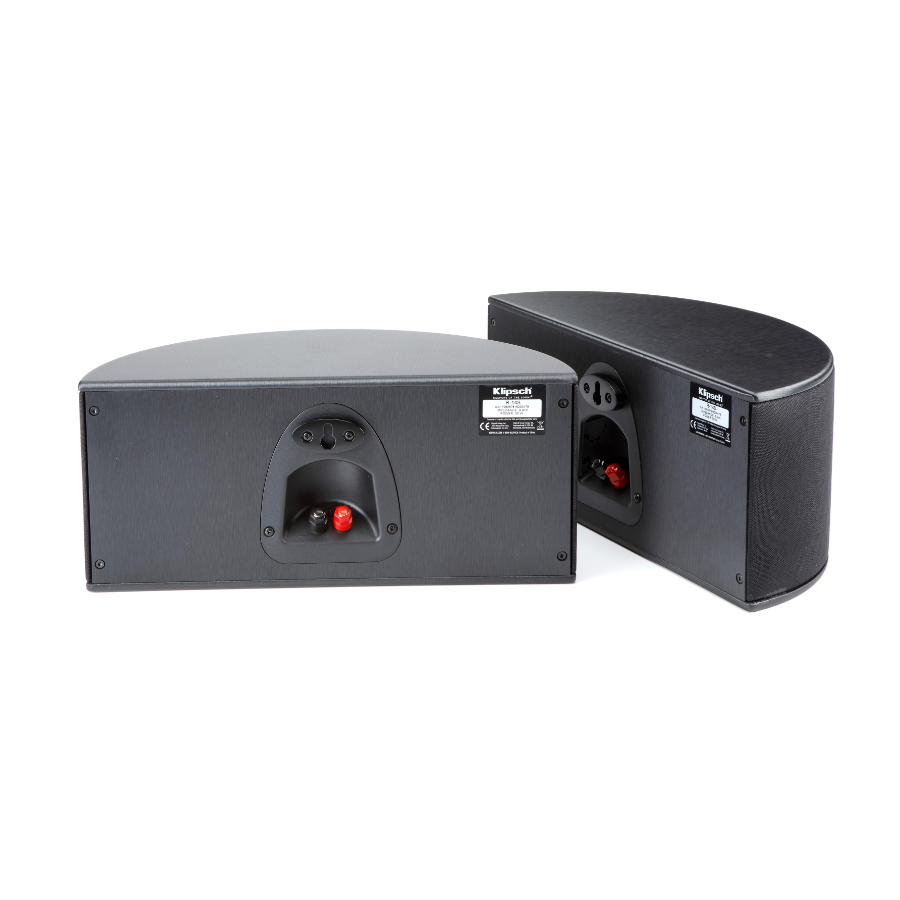 Kilpsch R-14S Surround Speakers (Unboxed)