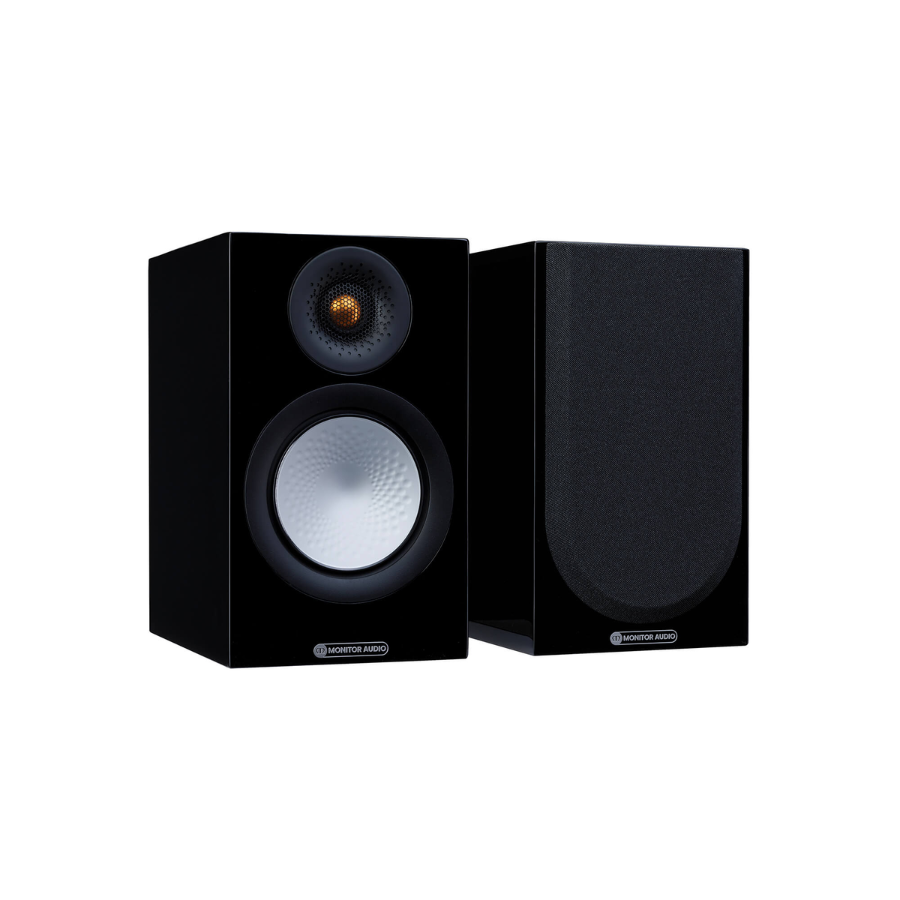 Monitor Audio Silver 50 7G