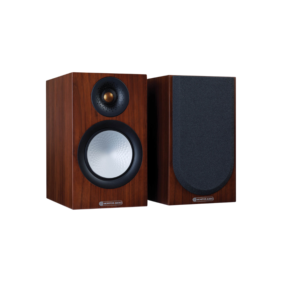 Monitor Audio Silver 50 7G