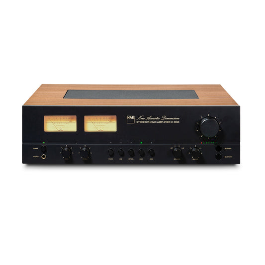 NAD C3050